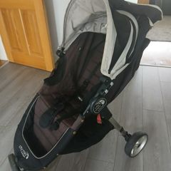 Babyjogger pram