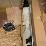 Toyota roof rack Image 3
