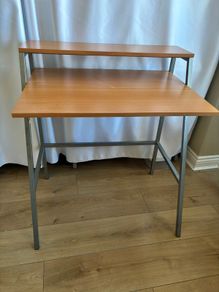 Computer study Desk