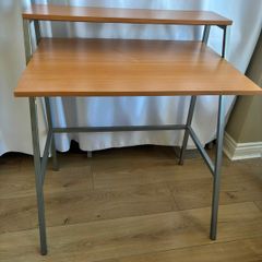 Computer study Desk