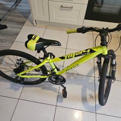 Bikes