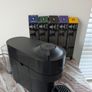 Coffee Machine Nespresso Vertuo Pop Image 5