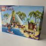 2 Sets | Age 6+ - Stephanie's Sailing Adventure, Beach Glamping | Lego Friends - 380/ 304 Pieces Image 5