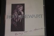 Rod Stewart - Bring It On Home CD