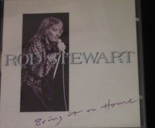 Rod Stewart - Bring It On Home CD