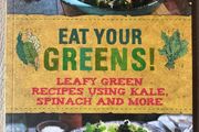 Eat your greens!
