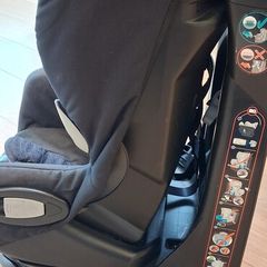 Maxi Cosi Axiss