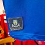 Monaghan GAA O'Neills Gaelic Football Half Zip Jersey (Youths 10-11 Years) FREE POST Image 5