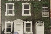 Ireland: The Land Of Heart's Desire by Elisabetta Canoro
