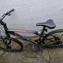 2 Mountain bikes Image 2