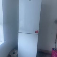 Fridge freezer