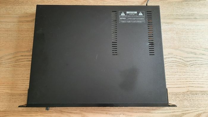 Roland U-220 RS-PCM Sound Module