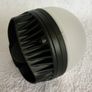 Dome flash diffuser light shaper Image 3