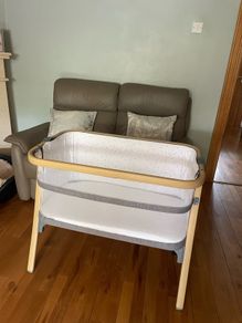 Next2Me Sleeper