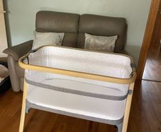 Next2Me Sleeper
