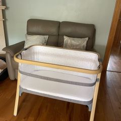 Next2Me Sleeper