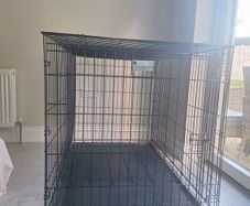 MidWest Contour Large Dog Crate