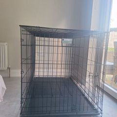 MidWest Contour Large Dog Crate