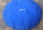 Lastolite Chromakey Ultimatte Bluescreen 6'x7' 180x220cm Background