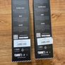 Metal water bottle x 2,brand new, 15 euro each Image 2