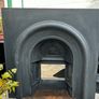 Victorian Style Fireplace Image 3