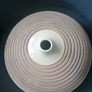 Stunning Handcrafted Moroccan Ceramic Vase Image 7
