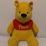 Disney,s Winnie The Pooh, Tigger And Eeyore Toys Image 9