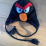 Angry Birds knitted winter hats for kids fleece lined Image 10