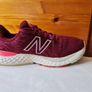 new balance 880 vii Size 6.5 eu Burgundy In excellent condition Image 6