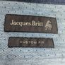 Jacques Britt new men cotton shirt Image 4