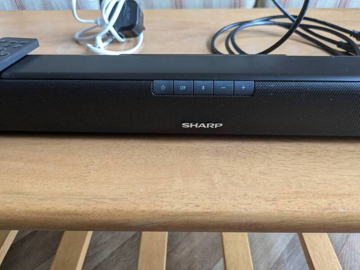 sound bar