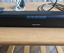 sound bar