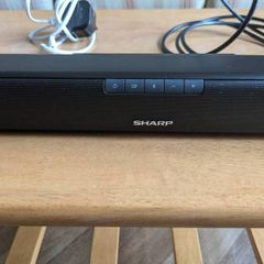 sound bar