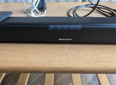 sound bar