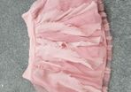 Gap Frilly Shirt Age 6