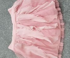 Gap Frilly Shirt Age 6