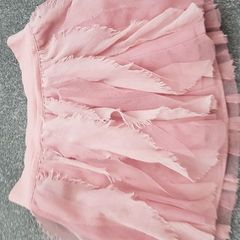 Gap Frilly Shirt Age 6