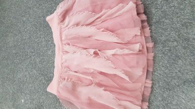 Gap Frilly Shirt Age 6