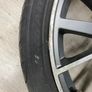 2023 AUDI Q5 alloy wheel and tyre R22 Image 9