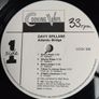Davy Spillane - Atlantic Bridge Vinyl LP (1988) Original UK Release Cooking Vinyl VG+ Folk Trad Image 4