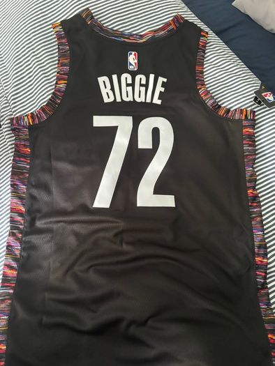 NBA jerseys and baseball jerseys