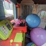 Smoby Playhouse Image 4