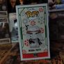 Boba Fett (Snowman) ! Star Wars ! Funko POP Vinyl Figure ! 2022 ! Image 4