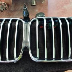 BMW X5 G05 Front Kidney Grille Set
