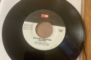 Capleton - Leaders let the people down / Jah is my everything 7" Vinyl