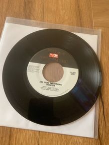 Capleton - Leaders let the people down / Jah is my everything 7" Vinyl