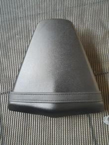 Honda CB1000R Pillion Seat