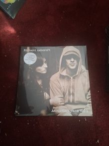Lp Richard Ashcroft Acoustic Hymns Vol 1