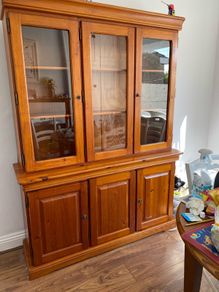 bookcase