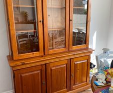 bookcase